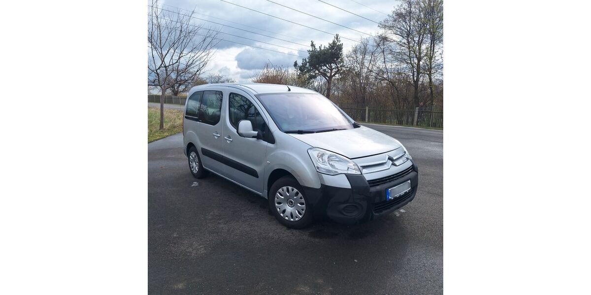 Citroen Berlingo 213.054 km 3.399 &euro; Hüttenrode 38889