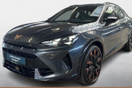 Cupra Formentor 1.505 km 40.230 &euro; Stuttgart-Feuerbach 70469