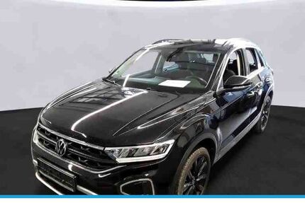 VW T-Roc 27.020 km 23.980 &euro; Limburg 65549