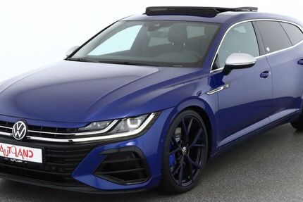 VW Arteon 54.469 km 35.990 &euro; Berlin 12683