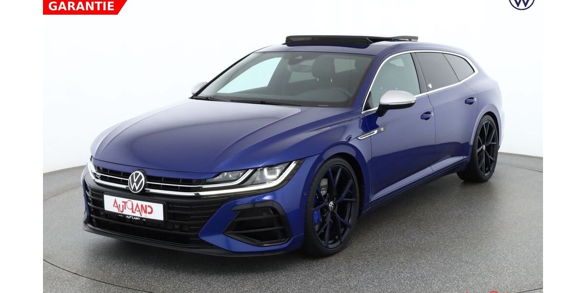 VW Arteon 54.469 km 35.990 &euro; Berlin 12683