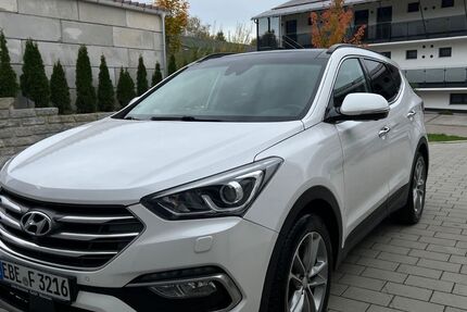 Hyundai SANTA FE 142.000 km 19.000 € Markt Schwaben 85570
