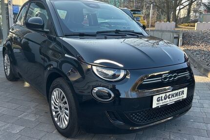 Fiat 500e 16.193 km 24.990 &euro; Dresden 01109