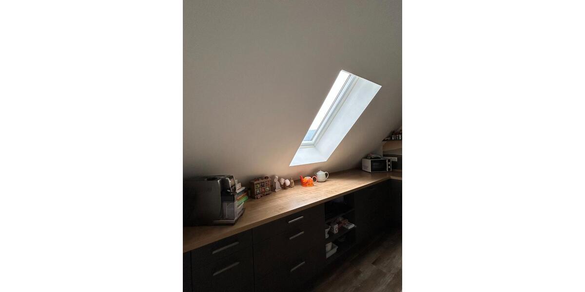 Etagenwohnung Zella-Mehlis Mehlis - 4 Zimmer, 116 m&sup2;, 968&euro; | Angebot:26074929