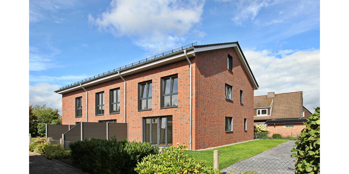 Reihenmittelhaus Norderstedt Garstedt - 5 Zimmer, 152 m&sup2;, 1.850&euro; | Angebot:26389018