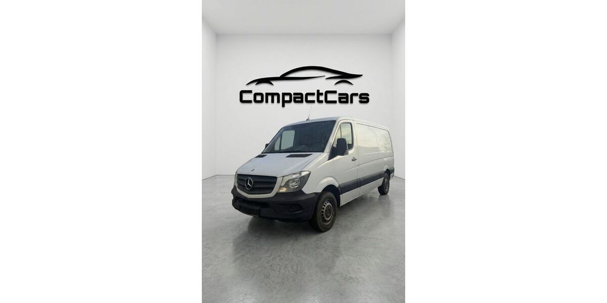 Mercedes-Benz Sprinter 186.050 km 8.990 &euro; Augsburg 86165