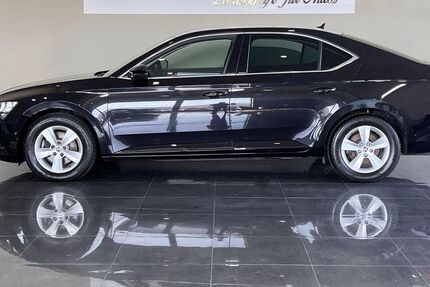 Skoda Superb 113.000 km 18.498 &euro; Dautphetal 35232