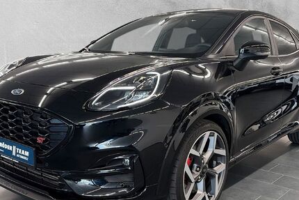 Ford Puma 38.278 km 18.880 &euro; Bielefeld 33609