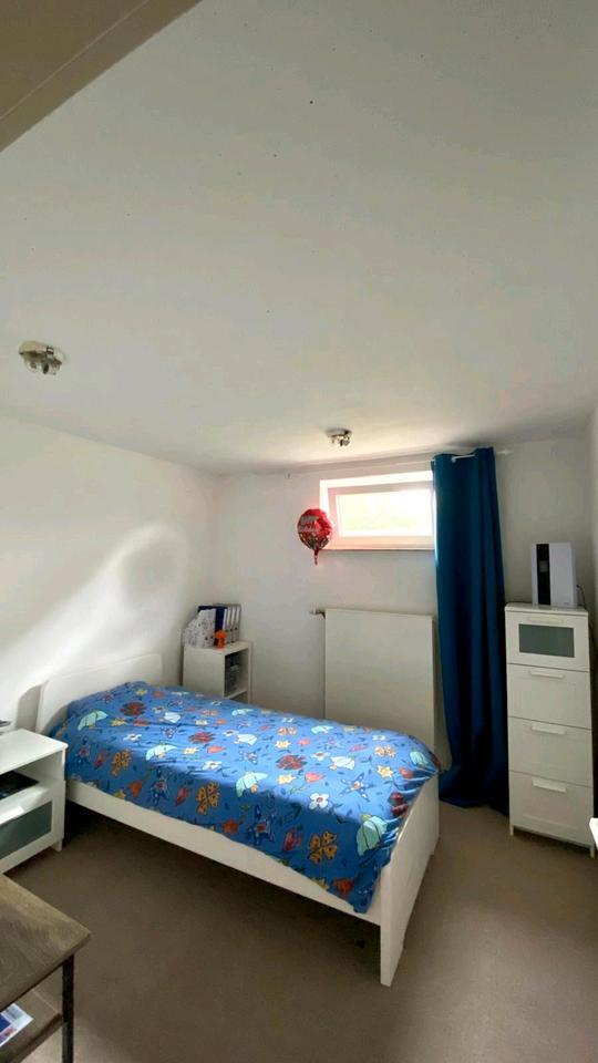 52m² Wohnung in Bad Liebenstein mit Einbauküche Stellplatz