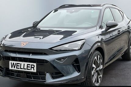 Cupra Formentor 1.024 km 39.280 € Gütersloh 33330