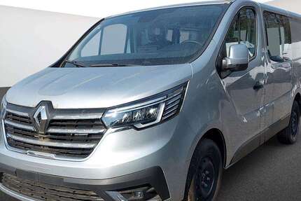 Renault Trafic 1.500 km 30.390 &euro; Borken 46325