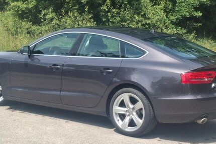 Audi A5 194.536 km 8.890 &euro; Rednitzhembach 91126
