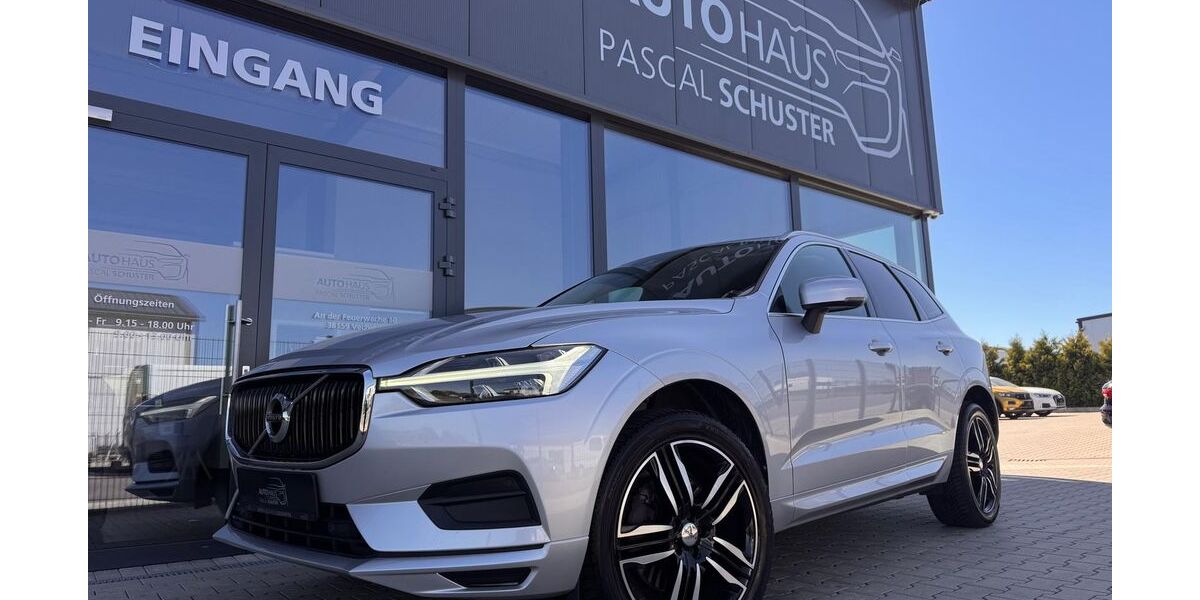 Volvo XC60 100.000 km 22.950 &euro; Vechelde 38159