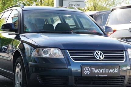 VW Passat 211.893 km 1.290 &euro; Wegberg 41844