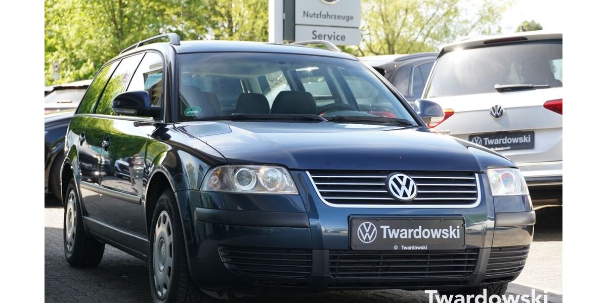 VW Passat 211.893 km 1.290 &euro; Wegberg 41844
