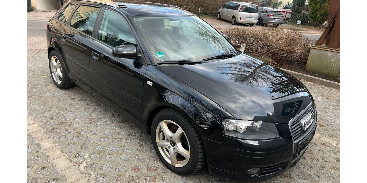 Audi A3 214.000 km 2.450 &euro; Dresden 01139