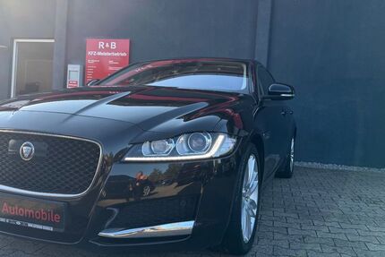 Jaguar XF 158.300 km 11.499 € Gaggenau 76571