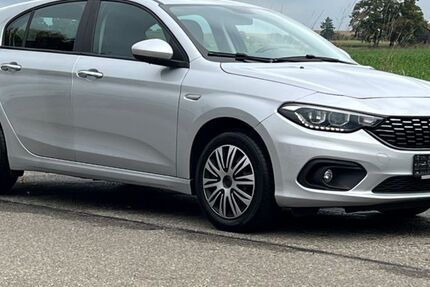 Fiat Tipo 118.000 km 7.500 € Fellbach 70736