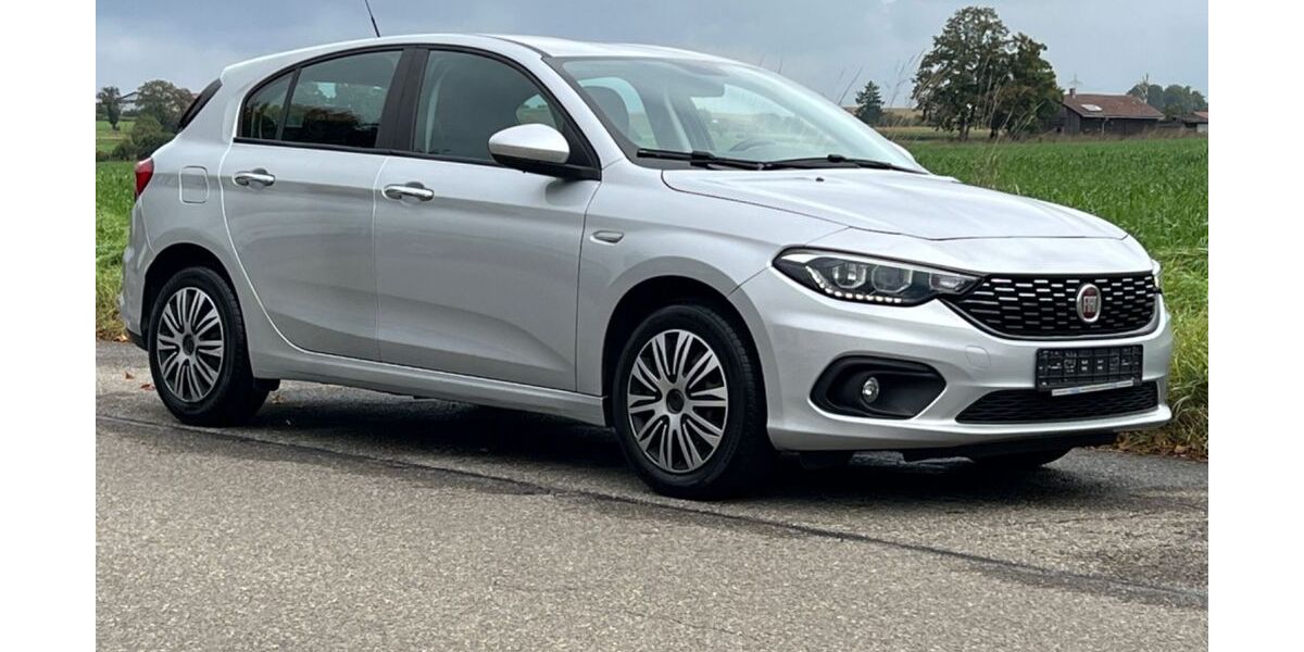 Fiat Tipo 118.000 km 7.900 € Fellbach 70736