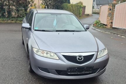 Mazda 6 167.553 km 999 &euro; Borna 04552
