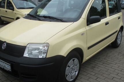 Fiat Panda 60.690 km 4.490 &euro; Memmingen 87700