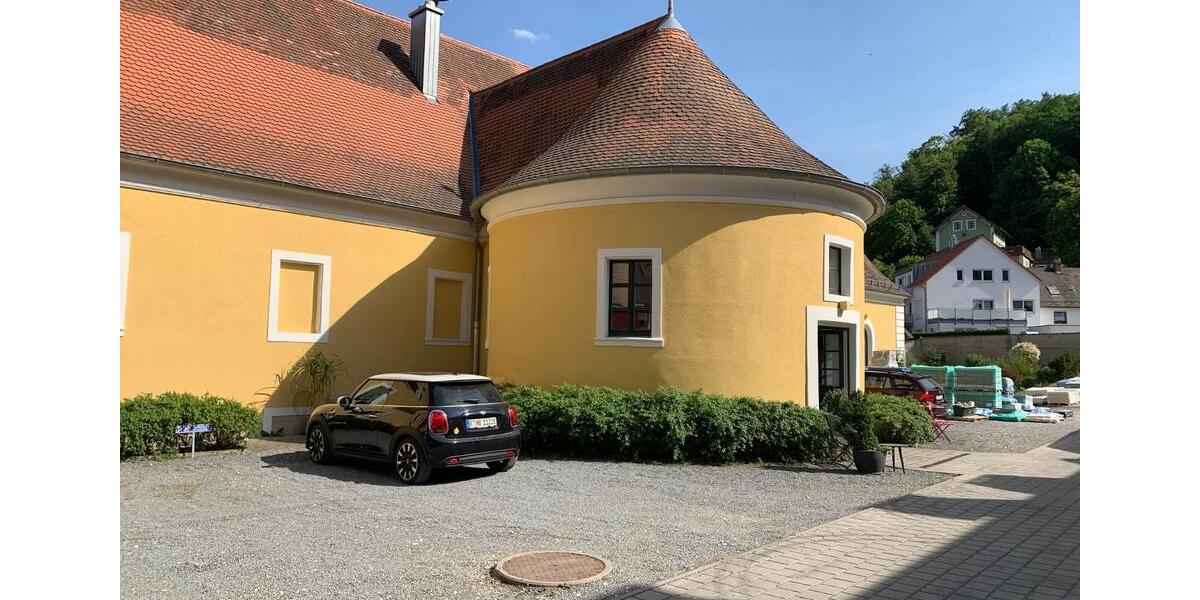 Gewerbeobjekt Nittendorf - 220&euro; | Angebot:25370578