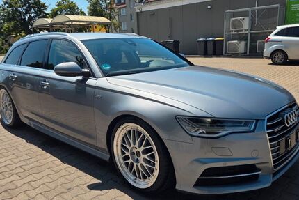 Audi A6 175.000 km 16.999 &euro; Erfurt 99089