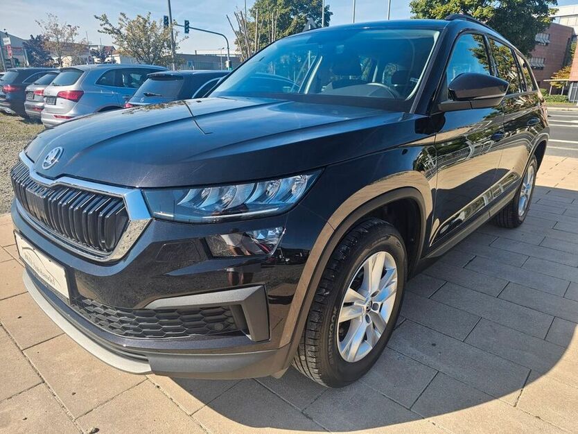 Kodiaq