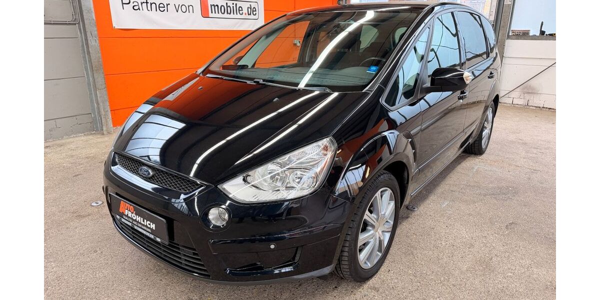 Ford S-Max 140.000 km 3.999 &euro; Gaimersheim bei Ingolstadt 85080