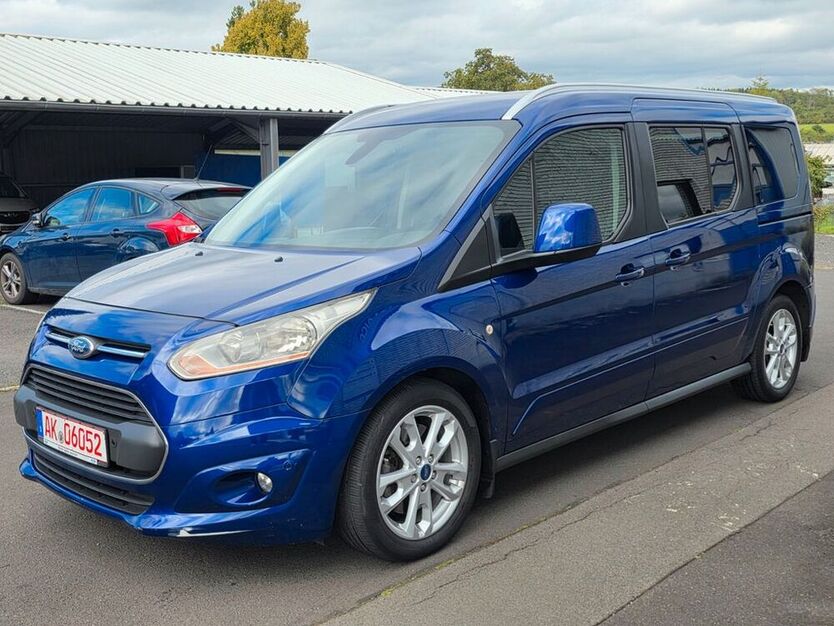 Grand Tourneo