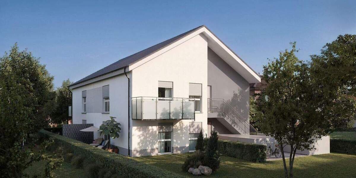 Etagenwohnung Hamburg Tonndorf - 4 Zimmer, 539.900&euro; | Angebot:26695800