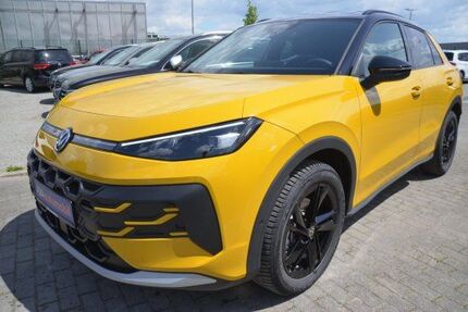 VW T-Roc 1.847 km 35.470 &euro; Neuruppin 16816