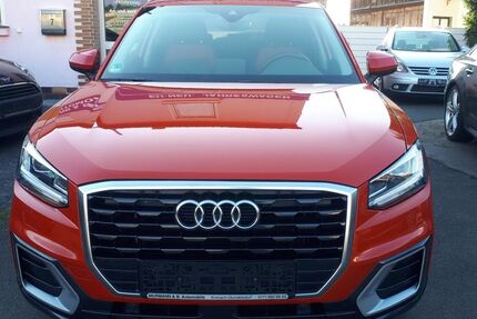 Audi Q2 141.000 km 13.480 &euro; Kronach-Gundelsdorf 96317