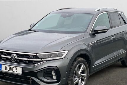 VW T-Roc 15.000 km 28.974 &euro; Hagen 27628