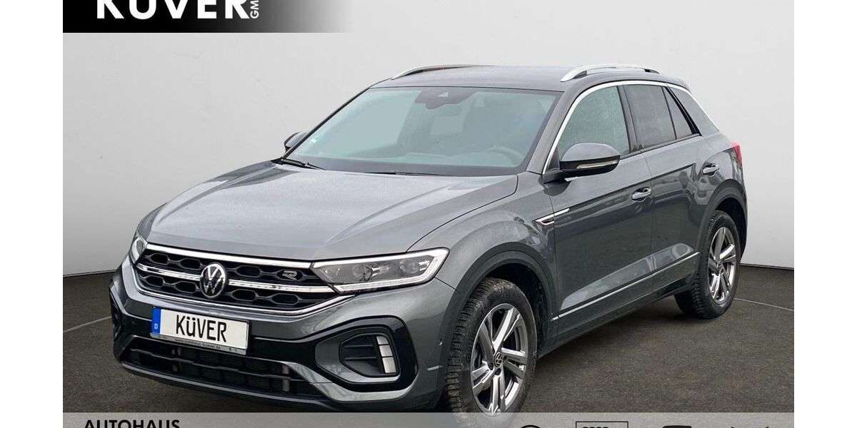 VW T-Roc 15.000 km 28.974 &euro; Hagen 27628
