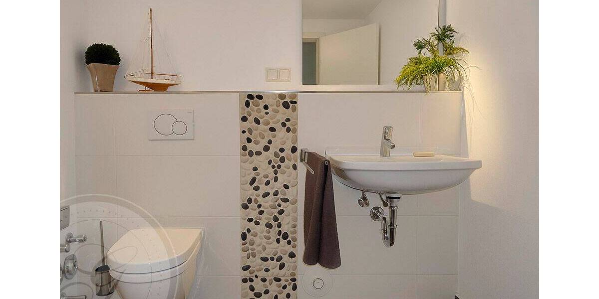 Etagenwohnung Wittdün auf Amrum - 2 Zimmer, 70 m&sup2;, 550.000&euro; | Angebot:25771792