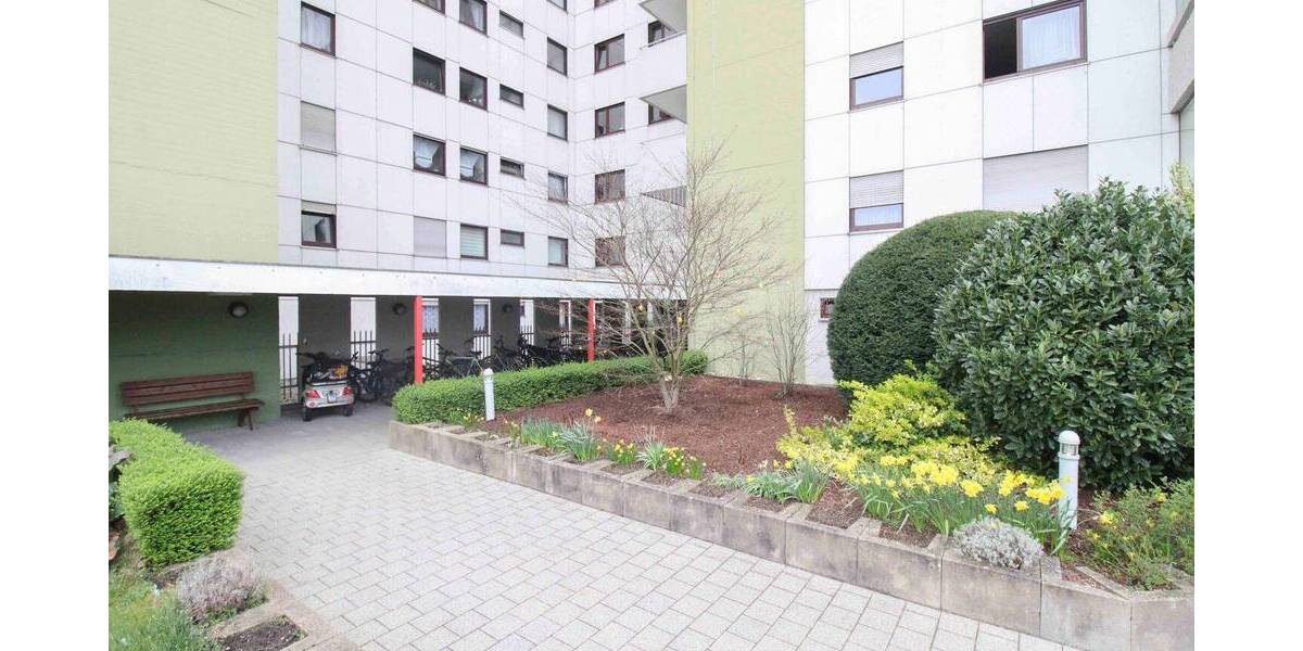 Etagenwohnung Kernen im Remstal Rommelshausen - 3 Zimmer, 83 m&sup2;, 280.000&euro; | Angebot:25970300
