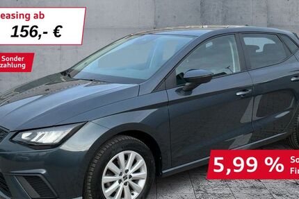 Seat Ibiza 37.464 km 14.630 &euro; Mitterteich 95666