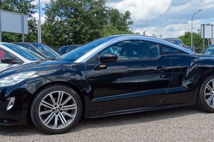 Peugeot RCZ 120.000 km 6.990 &euro; Rodgau / Nieder-Roden 63110