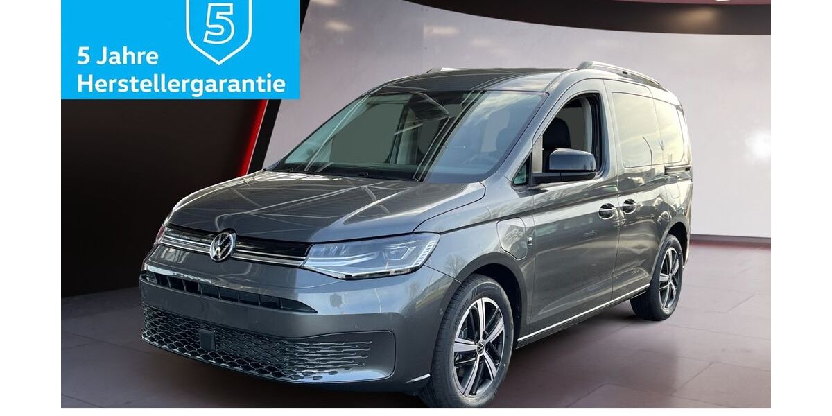 VW Caddy 1.605 km 44.949 &euro; Villingen-Schwenningen 78052