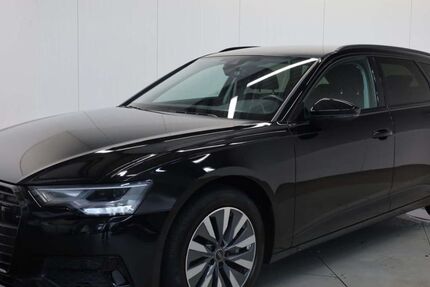 Audi A6 94.806 km 26.880 &euro; Ursensollen 92289
