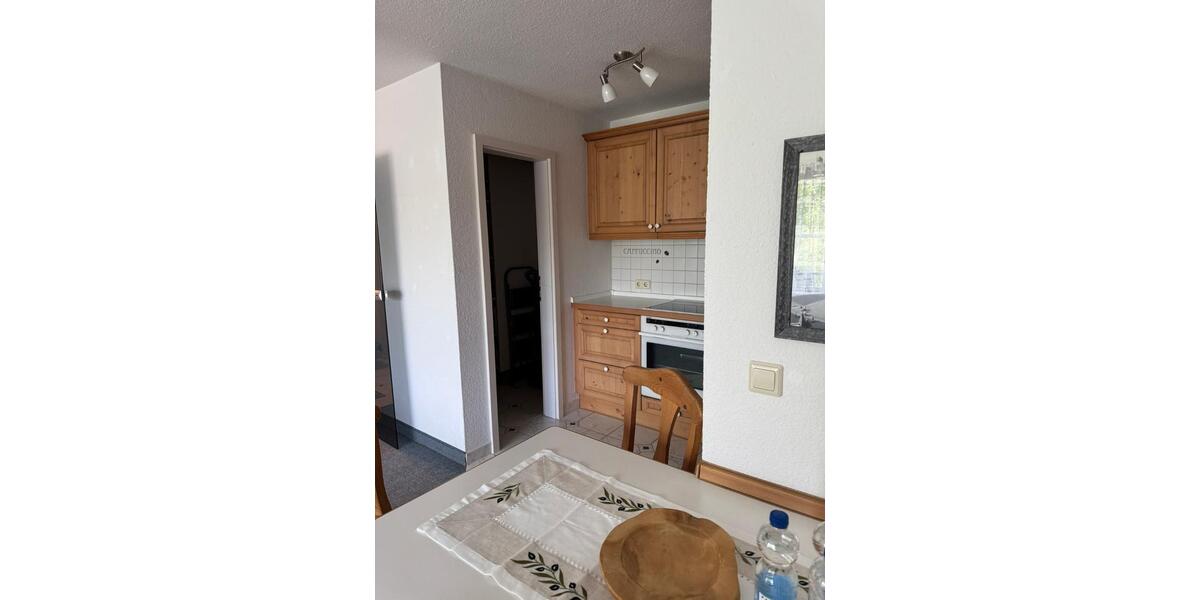 Etagenwohnung Moritzburg - 2 Zimmer, 47 m&sup2;, 160.000&euro; | Angebot:24495506