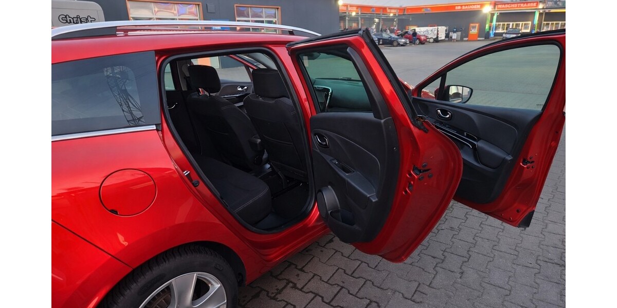 Renault Clio 83.441 km 10.000 &euro; Dresden 01067