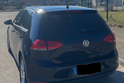 VW Golf 196.000 km 7.500 &euro; Bad Säckingen 79713