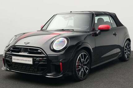Mini John Cooper Works Cabrio 4.746 km 43.629 € München 80788