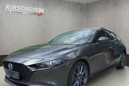 Mazda 3 20.352 km 26.890 &euro; Eisenach 99817