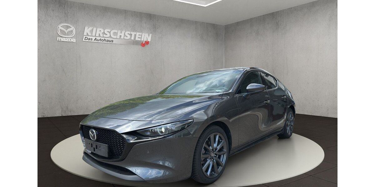 Mazda 3 20.352 km 26.890 &euro; Eisenach 99817