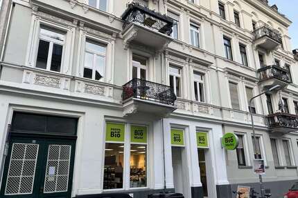Einzelhandel in Wiesbaden 1.140.000 € 421 m²