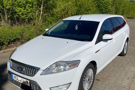 Ford Mondeo 287.000 km 3.200 &euro; Holzminden 37603