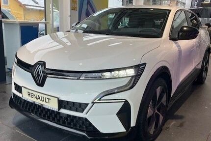 Renault Megane E-TECH 37.631 km 18.990 &euro; Radeberg 01454